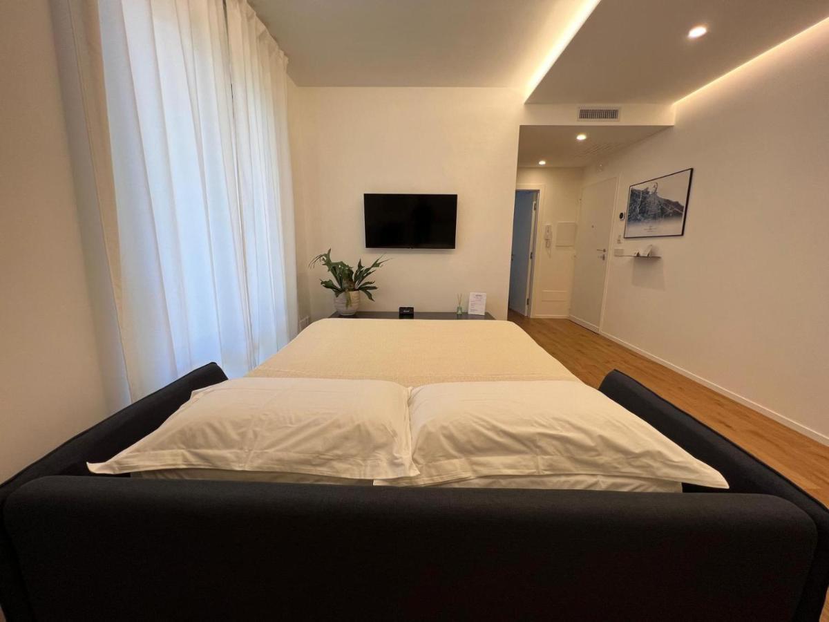 Redi Home Bari Exterior foto