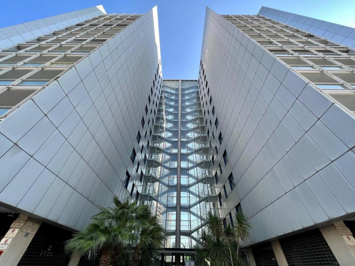 Redi Home Bari Exterior foto
