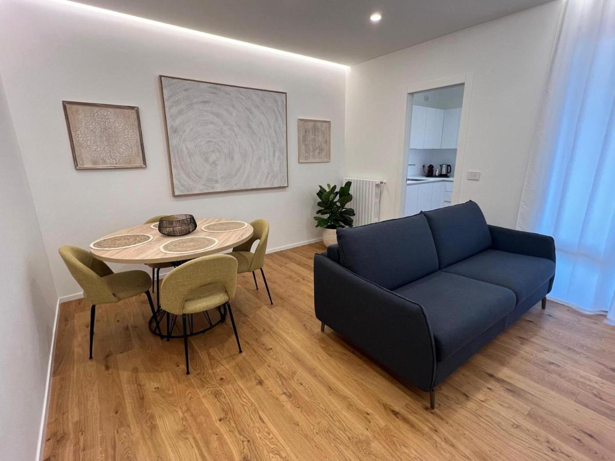 Redi Home Bari Exterior foto