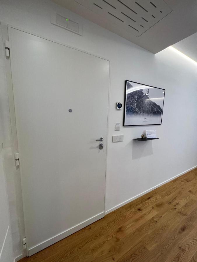 Redi Home Bari Exterior foto