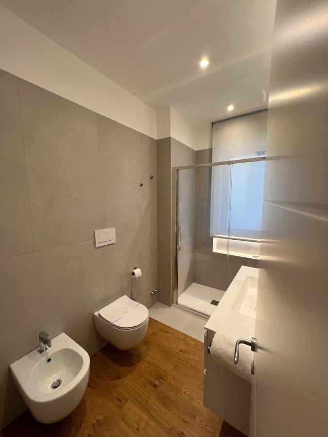 Redi Home Bari Exterior foto