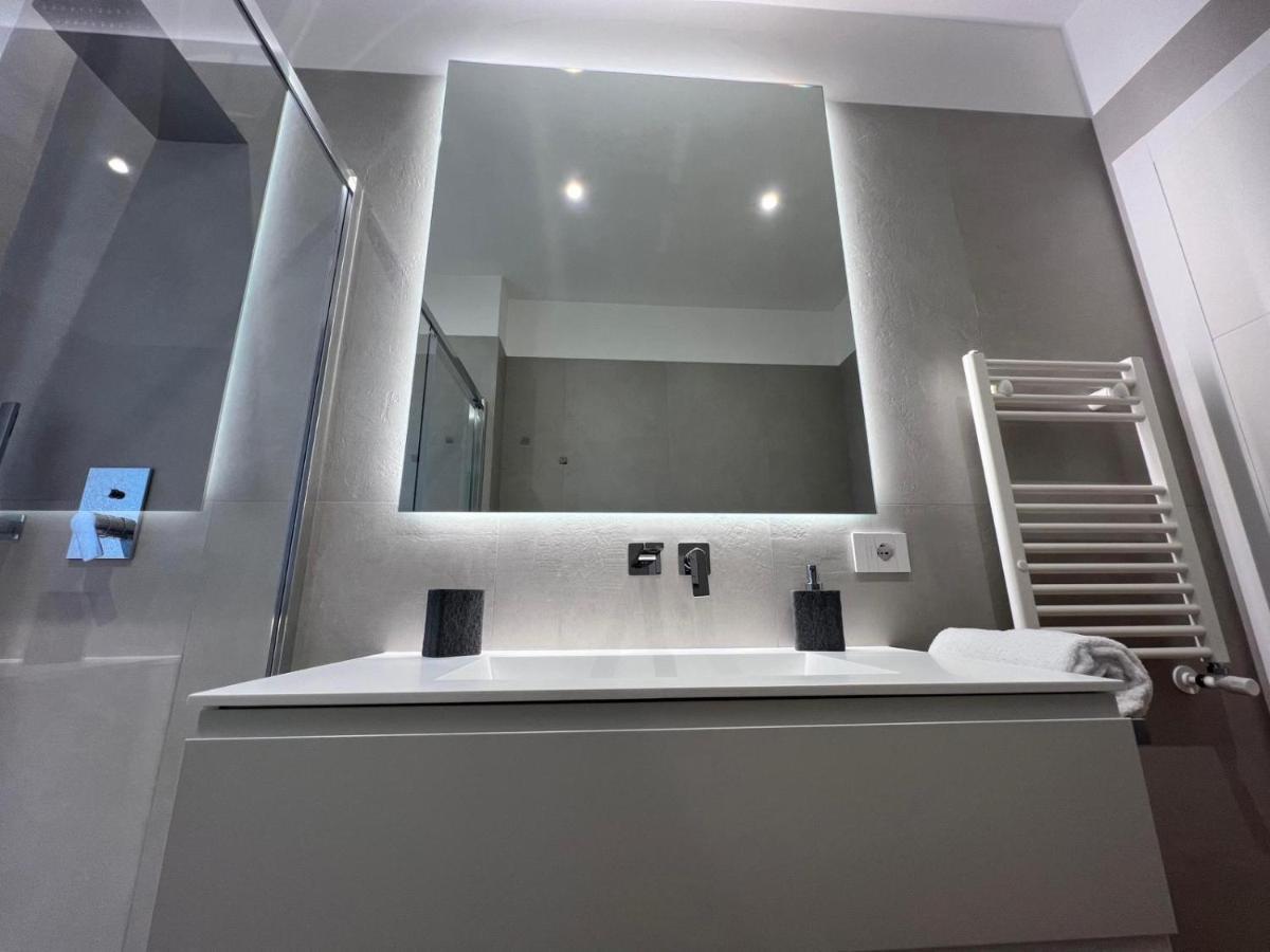 Redi Home Bari Exterior foto