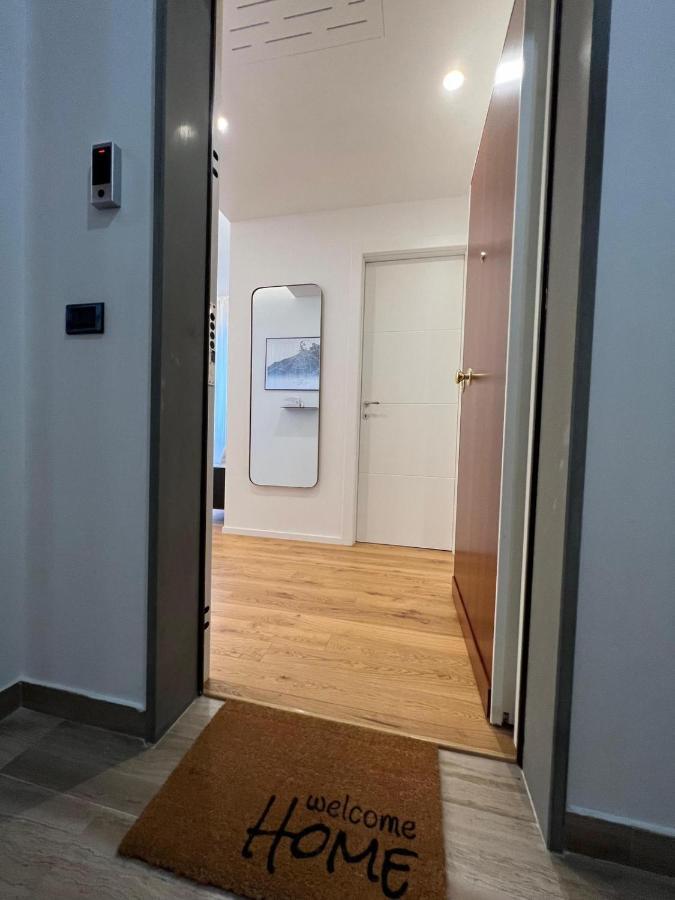 Redi Home Bari Exterior foto