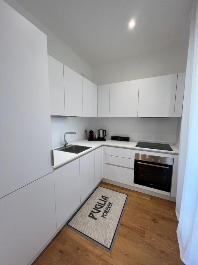 Redi Home Bari Exterior foto