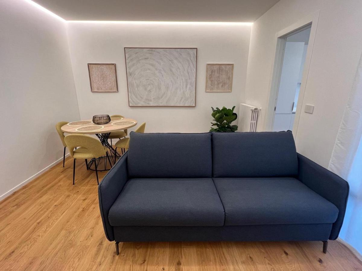 Redi Home Bari Exterior foto