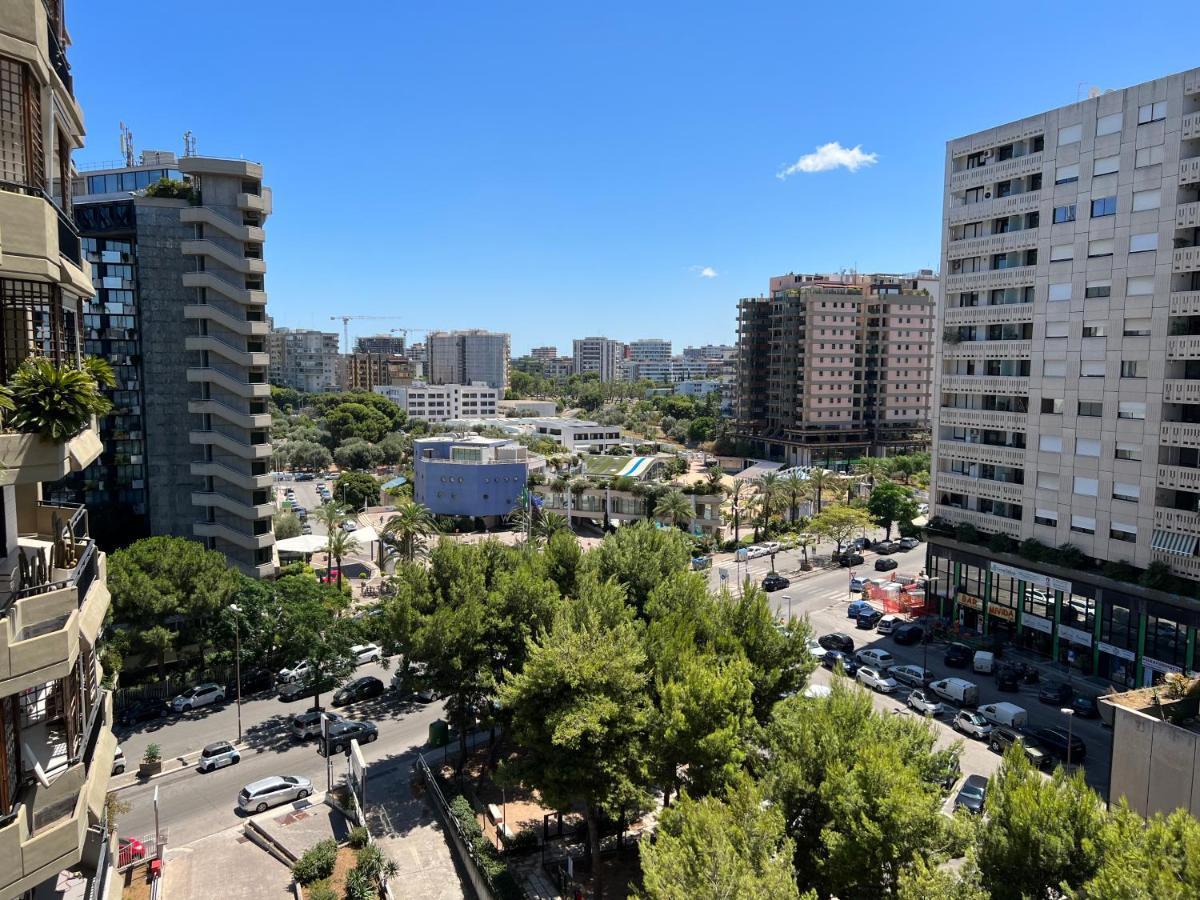 Redi Home Bari Exterior foto