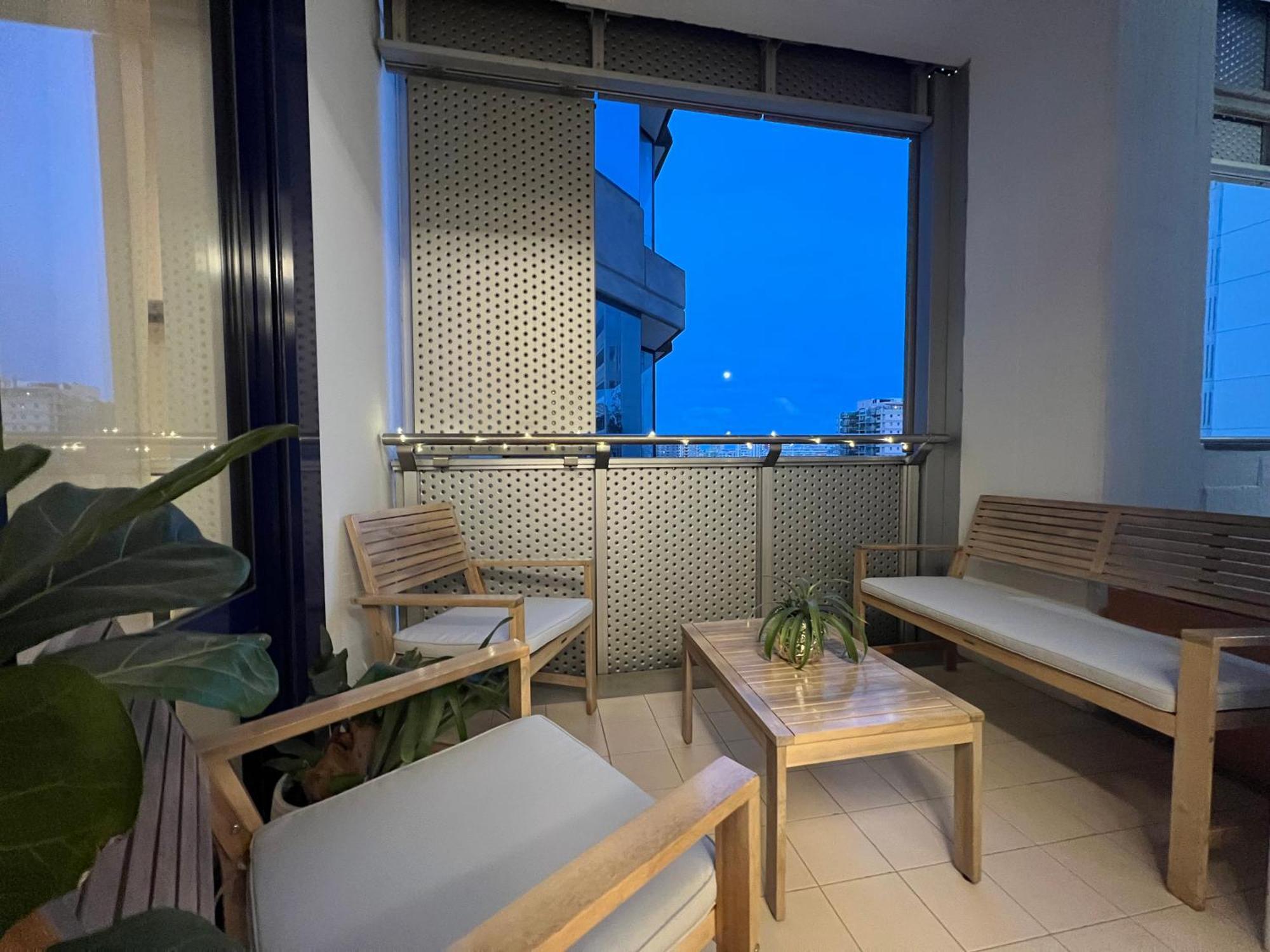 Redi Home Bari Exterior foto